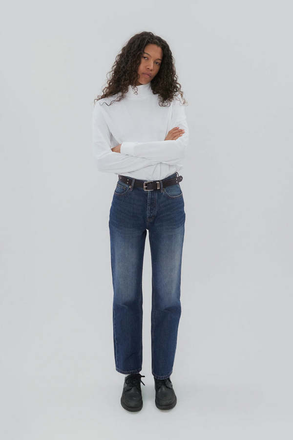 Still Here New York Childhood Jeans - Bruce