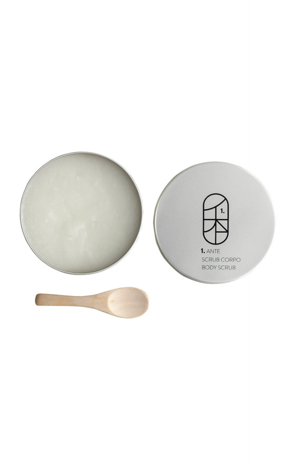 WA:IT The Ritual of Preparation Body Scrub