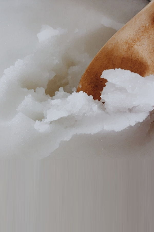 WA:IT The Ritual of Preparation Body Scrub