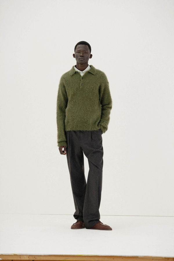 Auralee | Garmentory