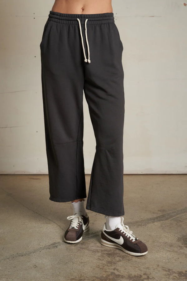 Perfect White Tee Fallon Fleece Pants