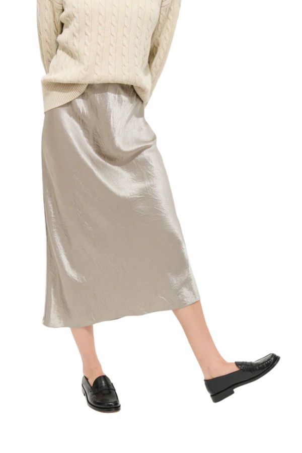 Alex Mill Claire Skirt - Paloma