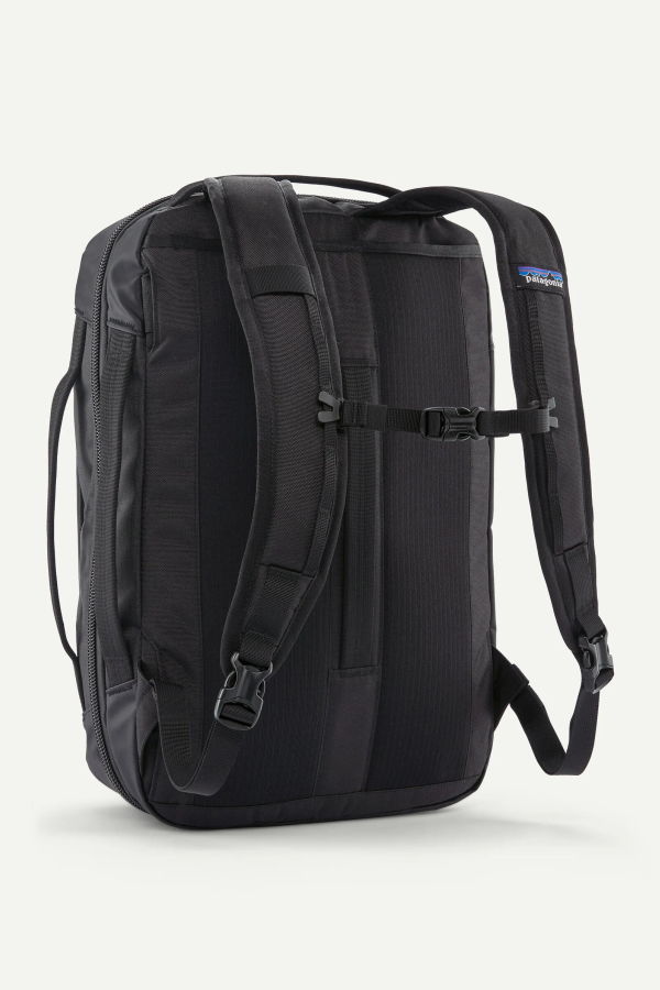 Patagonia Black Hole Micro MLC Backpack