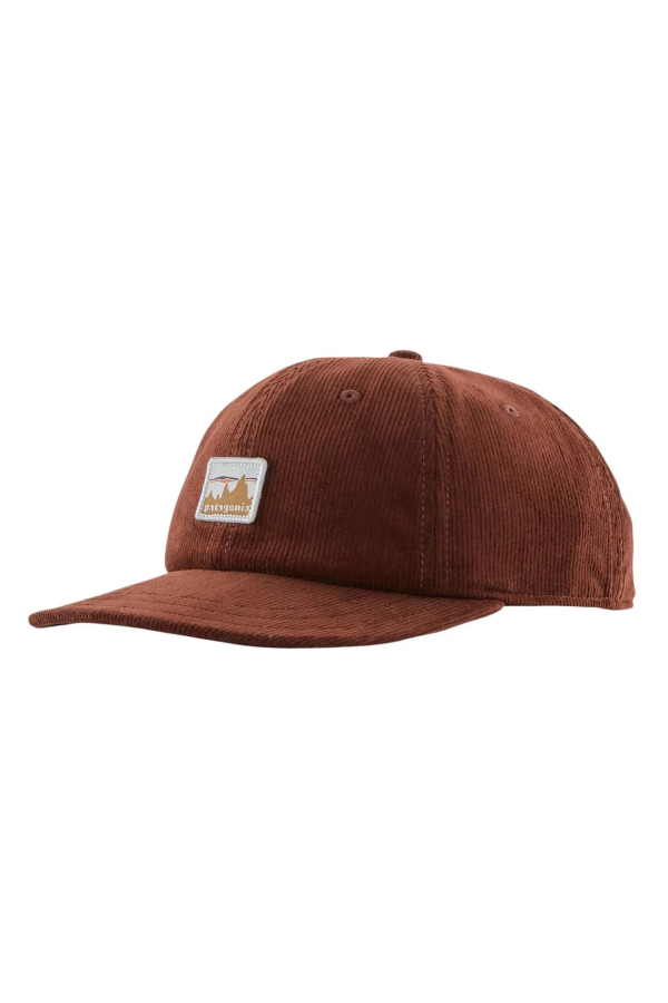 Patagonia Corduroy Cap