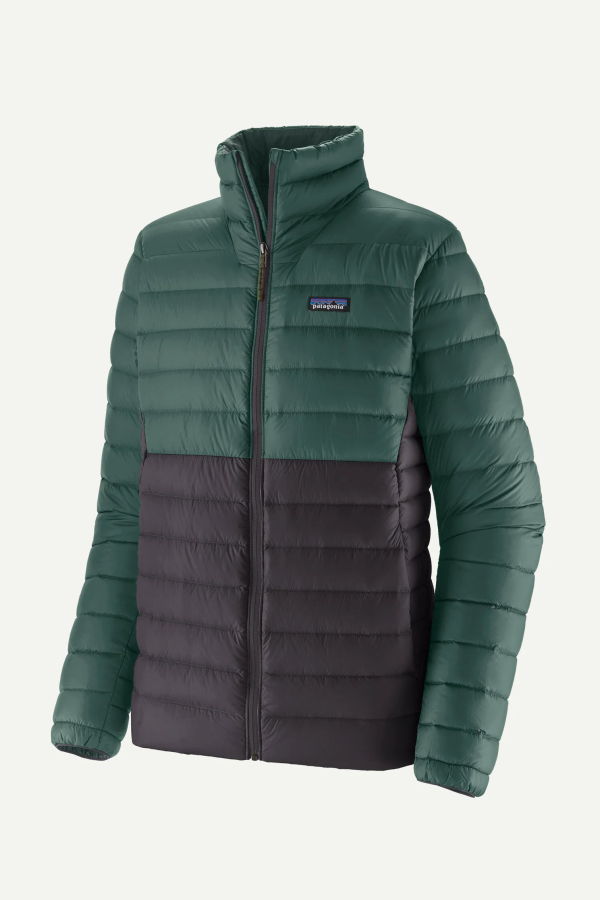 Patagonia Down Sweater Jacket