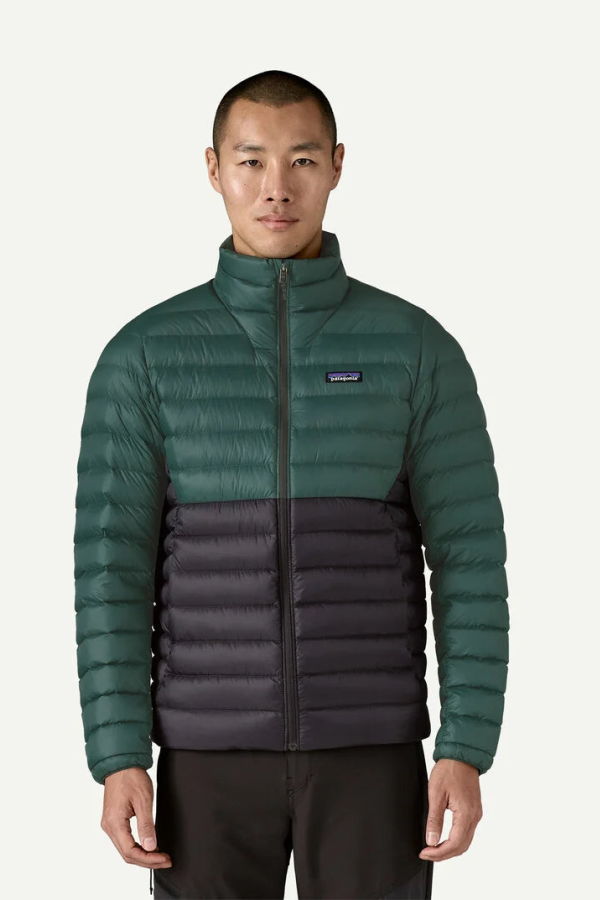 Patagonia Down Sweater Jacket