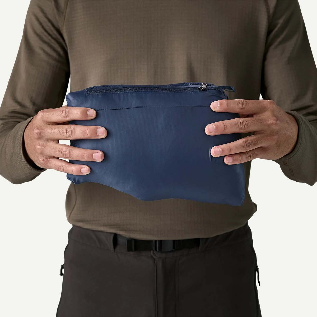 Patagonia Down Sweater Jacket - Image 8 of 8