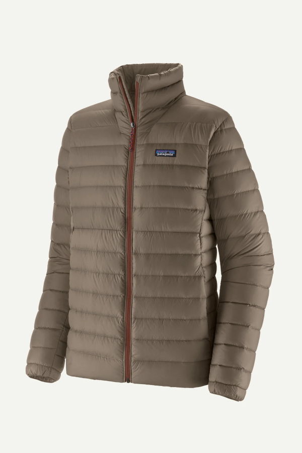 Patagonia Down Sweater Jacket