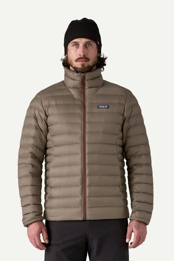 Patagonia Down Sweater Jacket