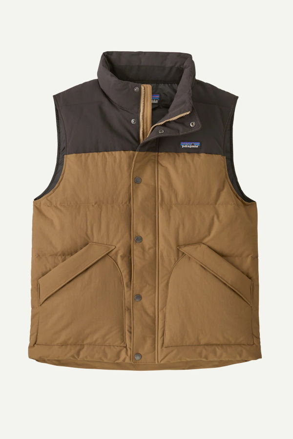 Patagonia Downdrift Vest