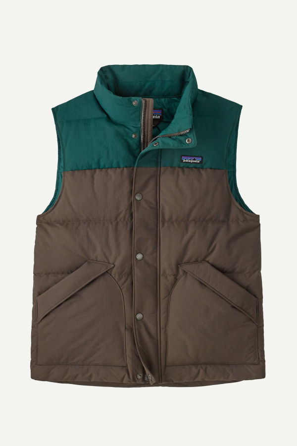 Patagonia Downdrift Vest