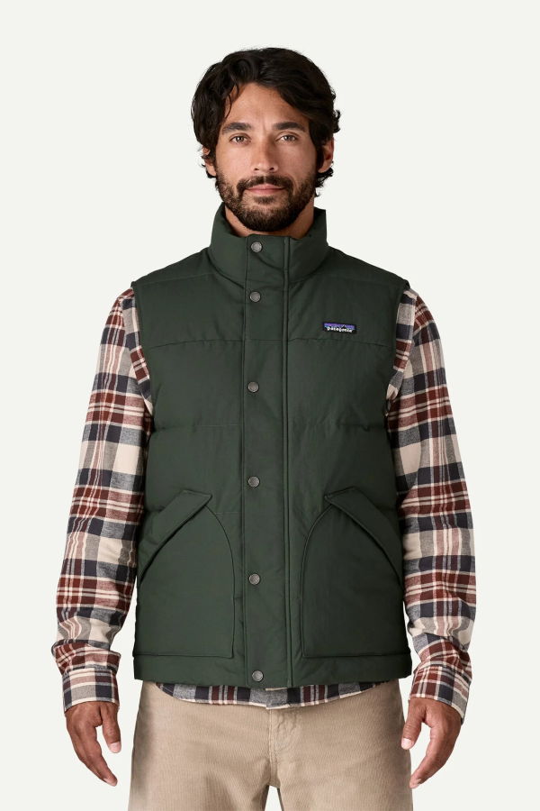 Patagonia Downdrift Vest