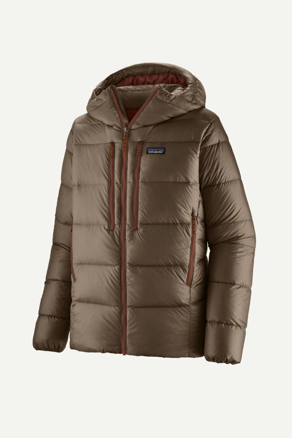 Patagonia Fitz Roy Down Hoody