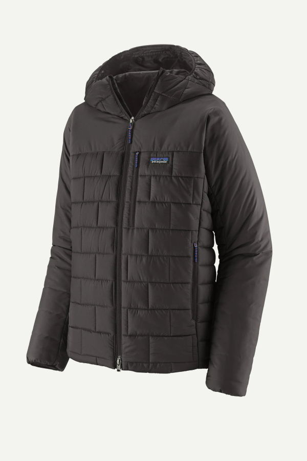 Patagonia Hi-Loft Nano Puff Hoody