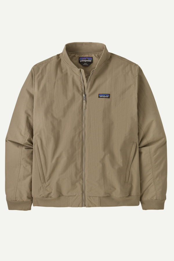 Patagonia Isthmus Deck Jacket