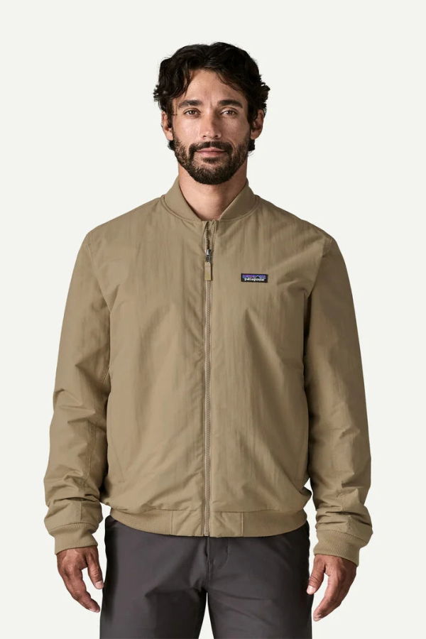 Patagonia Isthmus Deck Jacket