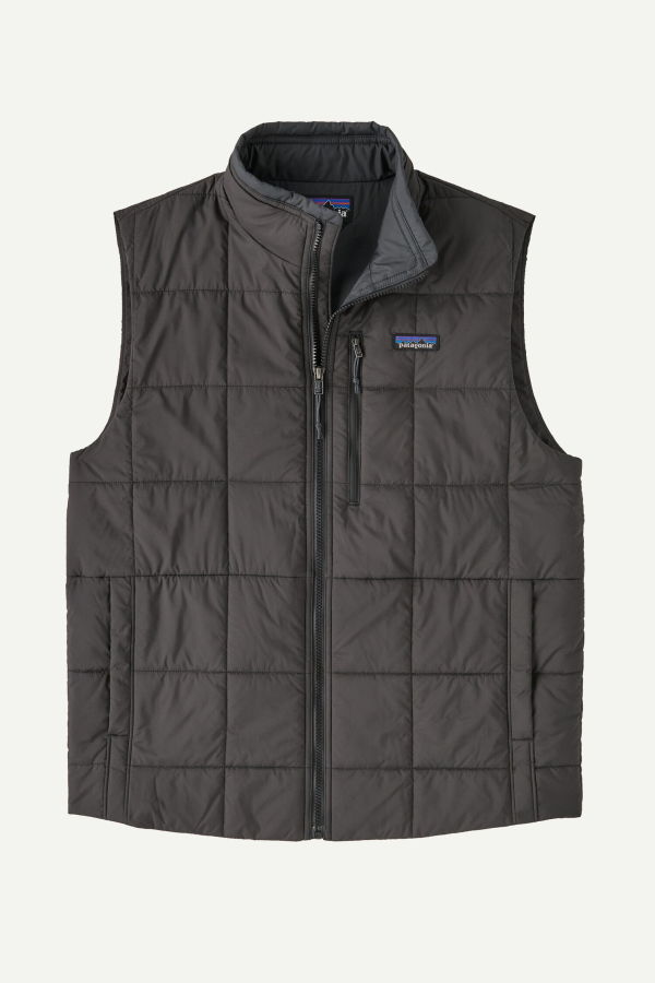 Patagonia Light Gust Vest
