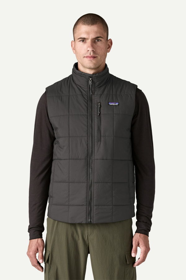 Patagonia Light Gust Vest