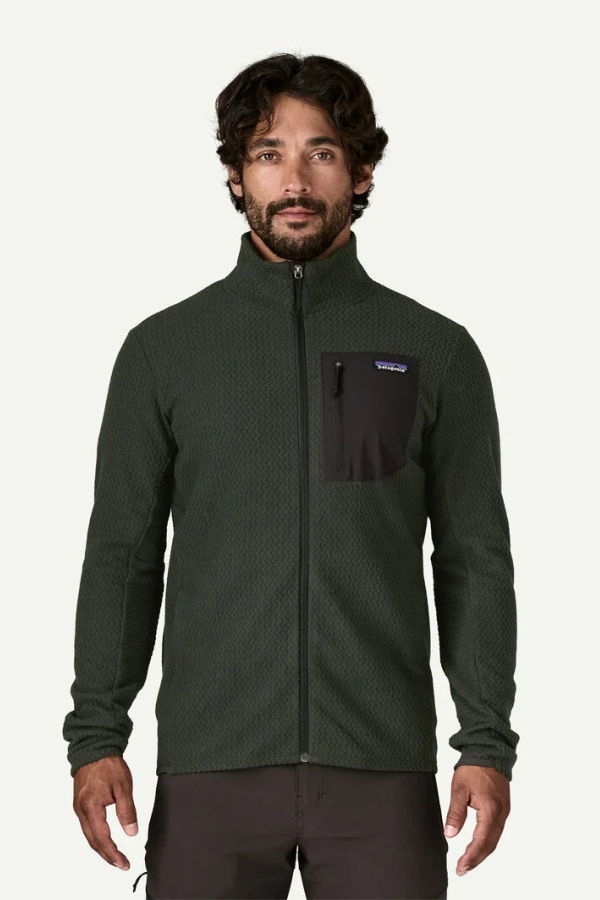 Patagonia R1 Air Jacket