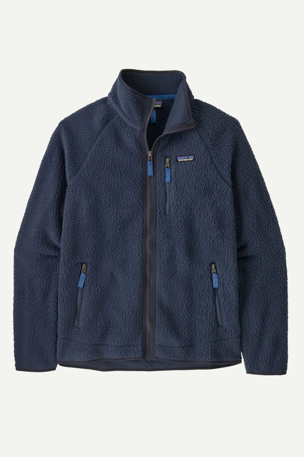 Patagonia Retro Pile Jacket