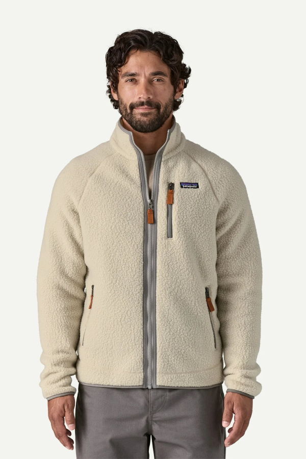 Patagonia Retro Pile Jacket
