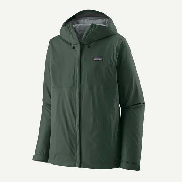 Patagonia Torrentshell 3L Jacket Patagonia Torrentshell 3L Jacket