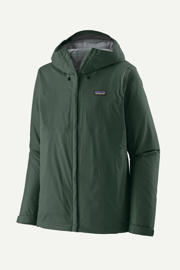 Patagonia Torrentshell 3L Jacket