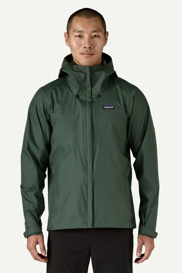 Patagonia Torrentshell 3L Jacket