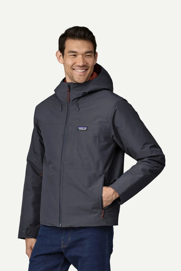 Patagonia Windshadow Jacket