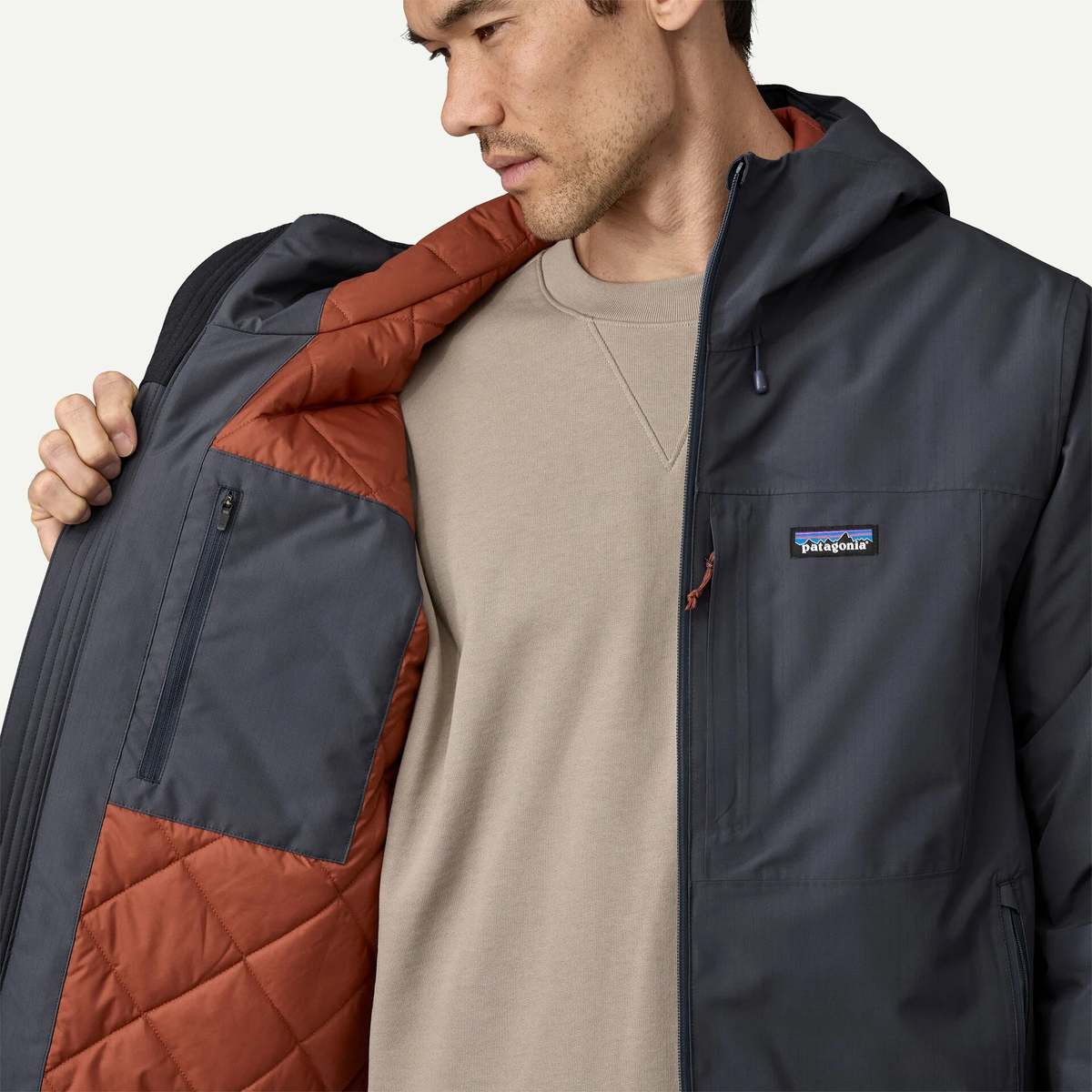 Patagonia Windshadow Jacket - Image 5 of 7