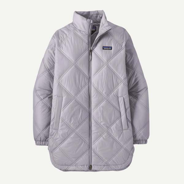 Patagonia Pine Bank Insulated Parka