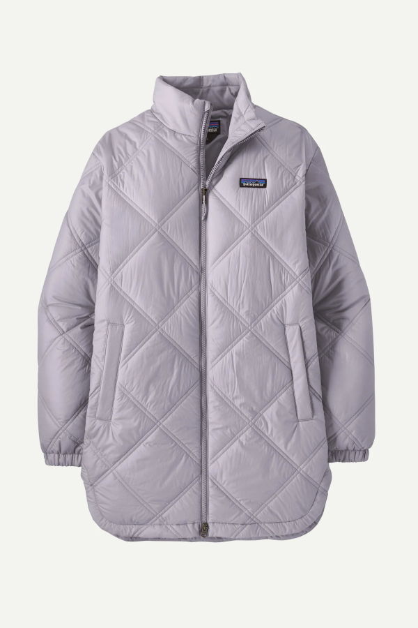 Patagonia Pine Bank Insulated Parka