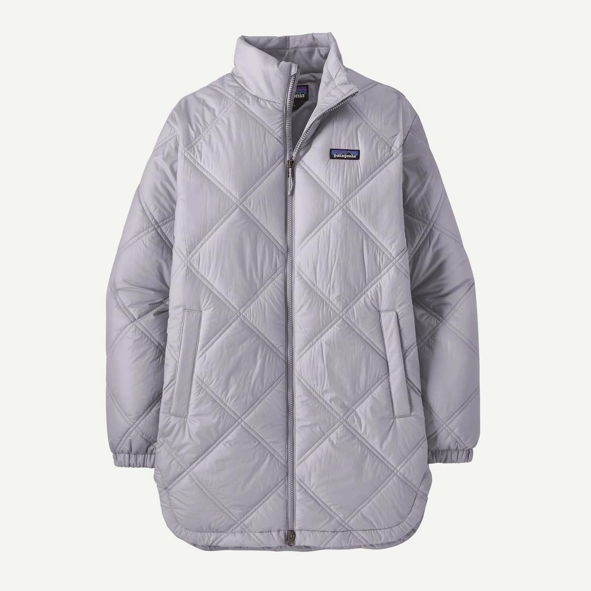 Patagonia Pine Bank Insulated Parka - Image 1 of 3