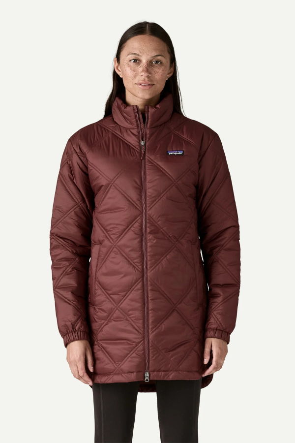 Patagonia Pine Bank Insulated Parka