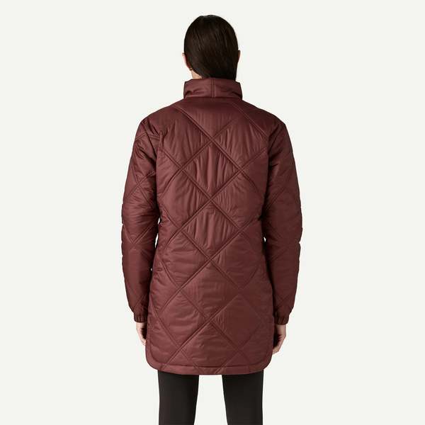 Patagonia Pine Bank Insulated Parka