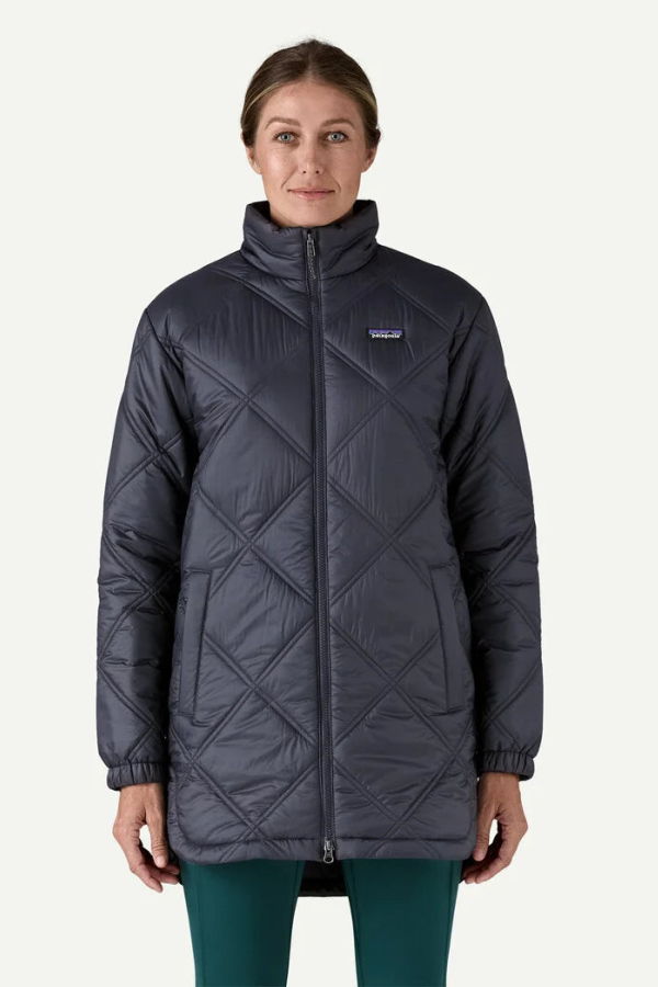 Patagonia Pine Bank Insulated Parka