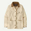 Patagonia Point Reyes Canvas Coat - Thumbnail 1