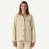 Patagonia Point Reyes Canvas Coat - Thumbnail 2