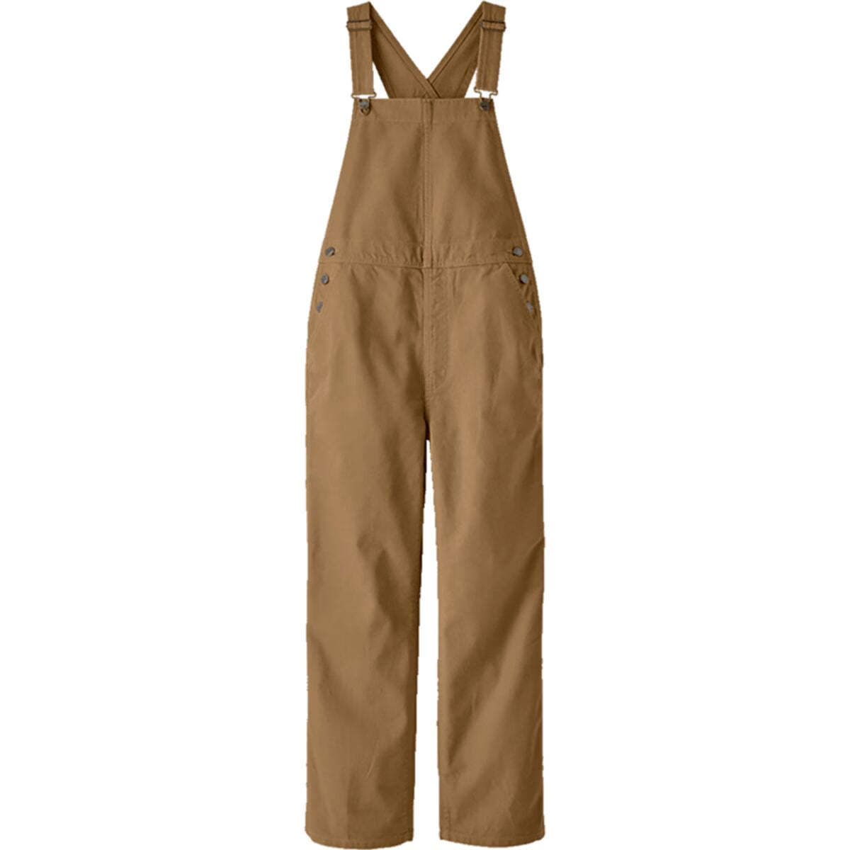 Patagonia Point Reyes Canvas Overalls - Image 1 of 7