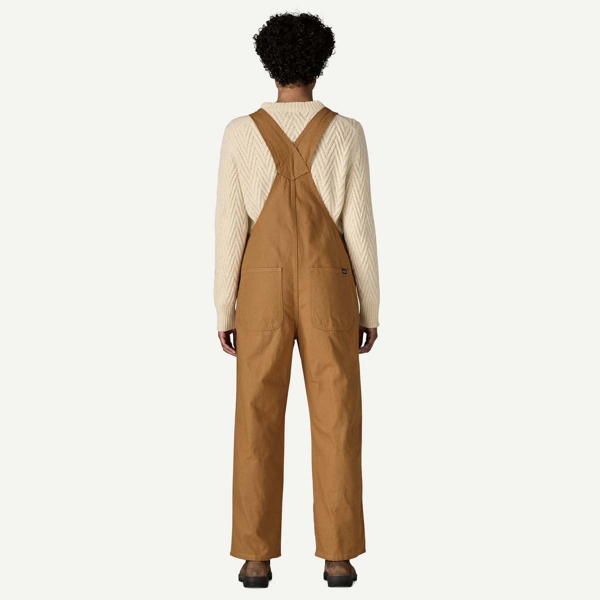 Patagonia Point Reyes Canvas Overalls - Image 3 of 7