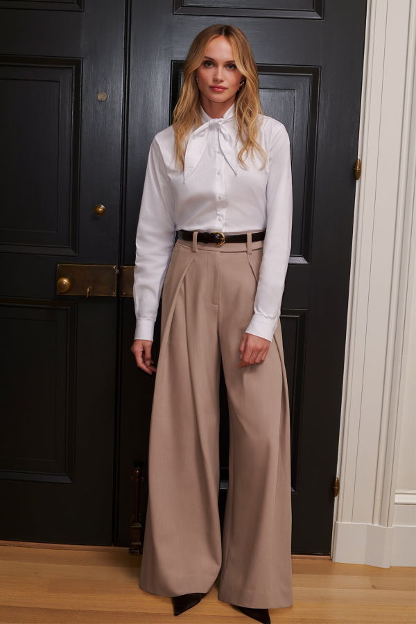 Favorite Daughter Grateau Top