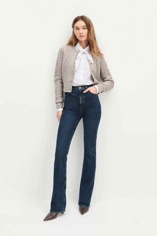 Favorite Daughter Grateau Top