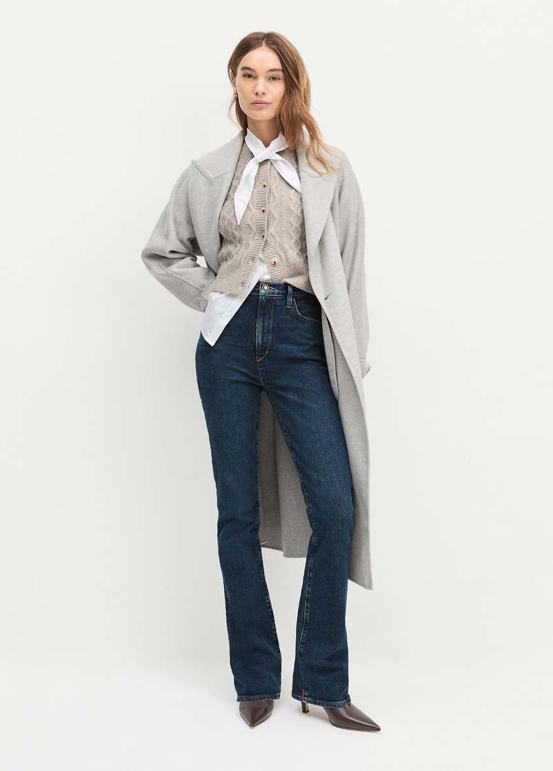 Favorite Daughter Grateau Top