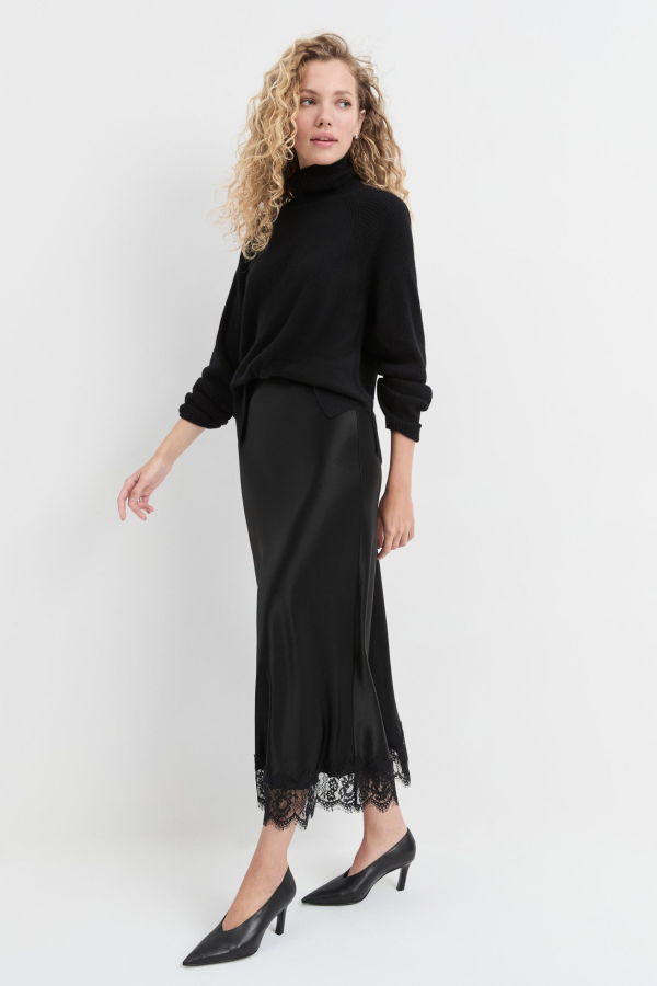 Favorite Daughter Lacy Favorite Skirt