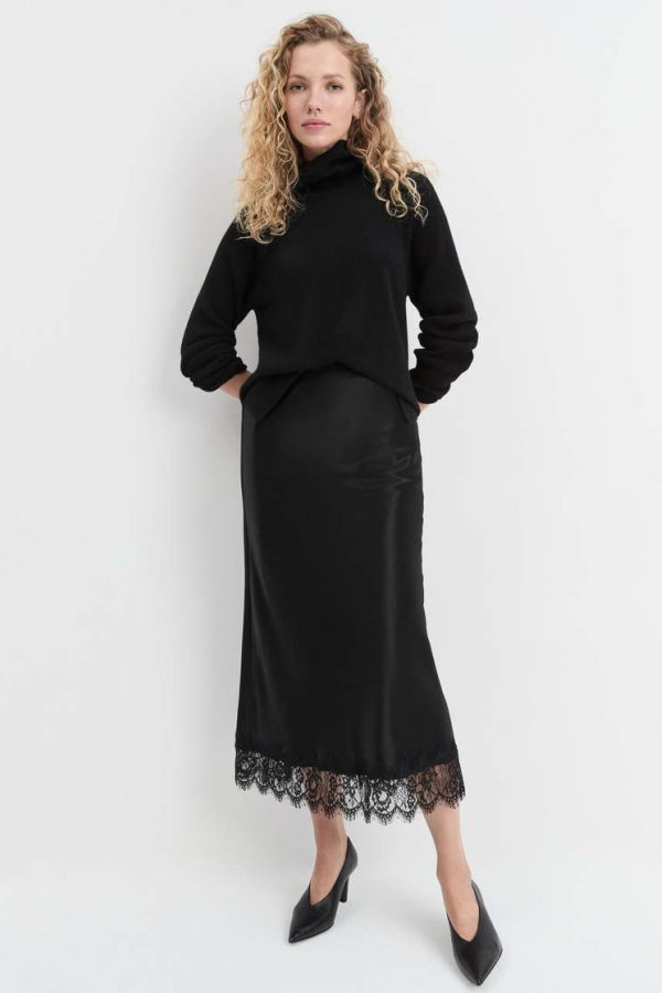 Favorite Daughter Lacy Favorite Skirt