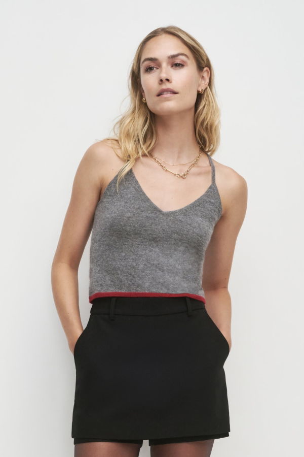 Favorite Daughter Rebecca Cami