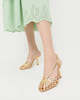 Loeffler Randall Alexandra Slingback Sandal - Gold - Thumbnail 2