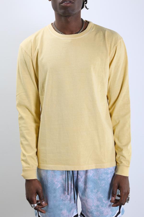 John elliott long clearance sleeve