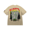 MARKET X MD Do The Dew Tee - Pebble - Thumbnail 1
