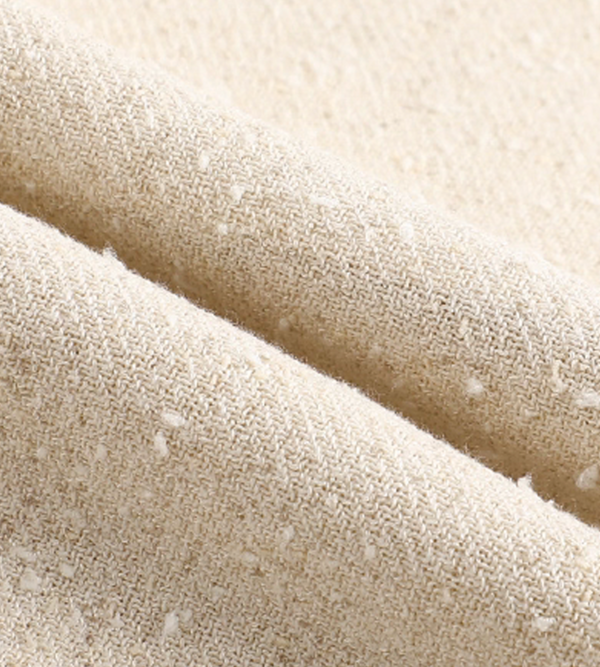 INTO THE EAST Textured Drawstring Pants